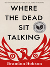 Cover image for Where the Dead Sit Talking